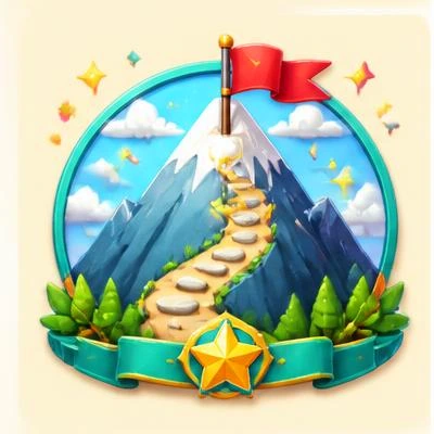 Minh hoạ huy hiệu 1.500 từ